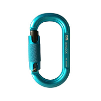 Карабін First Ascent 7008 Ovalock